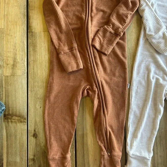 Little Sleepies Bundle - Picture 4 of 4